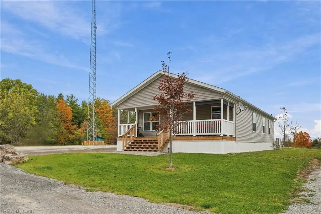 1085 Concession 10 Road W #Lot 122/T