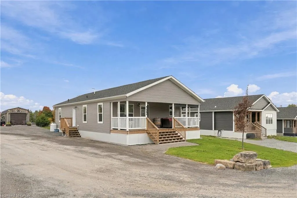 1085 Concession 10 Road W #Lot 122/T