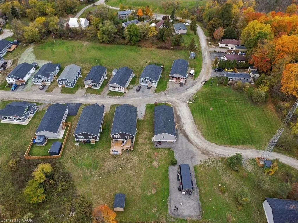 1085 Concession 10 Road W #Lot 122/T