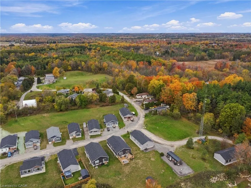 1085 Concession 10 Road W #Lot 122/T