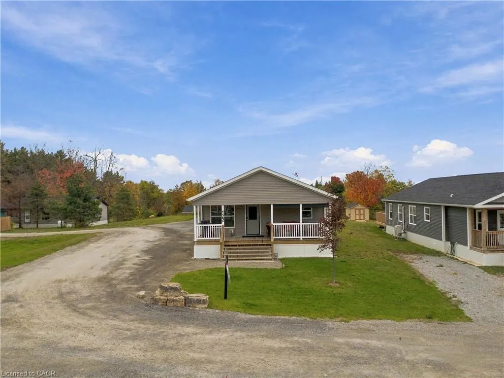 1085 Concession 10 Road W #Lot 122/T