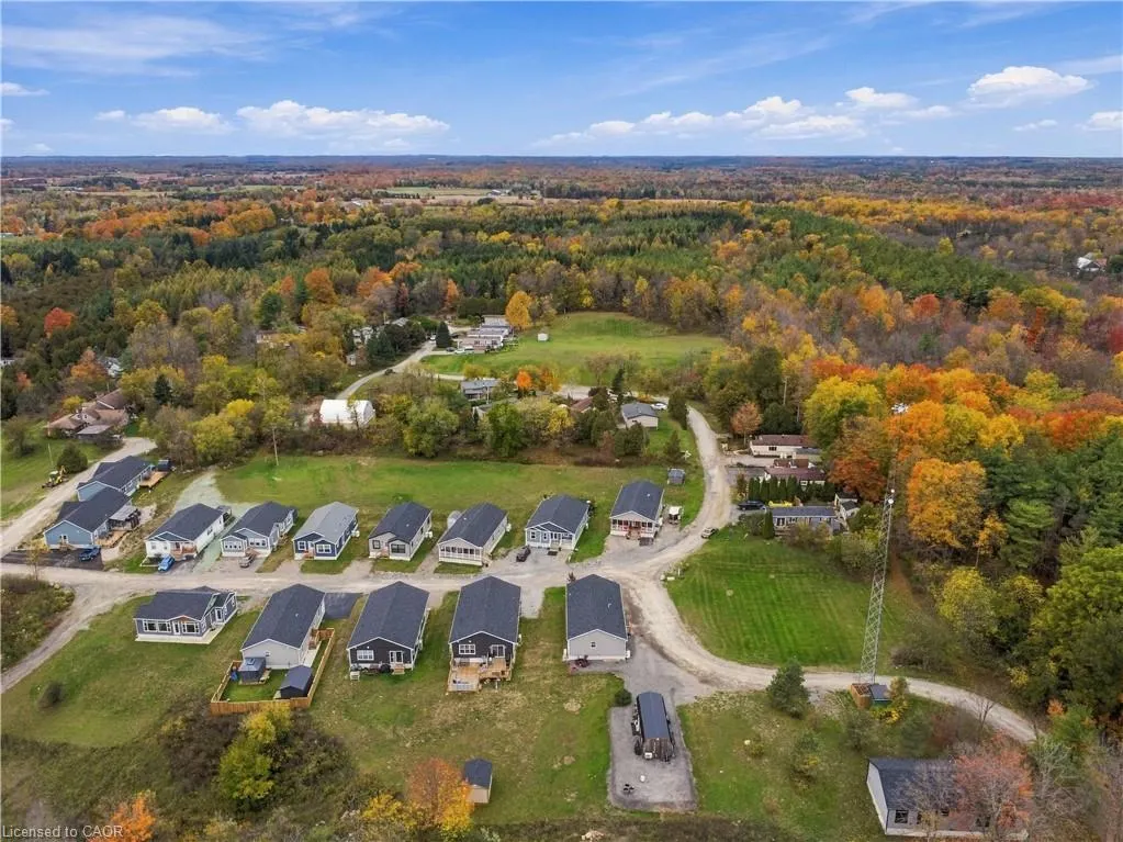 1085 Concession 10 Road W #Lot 122/T