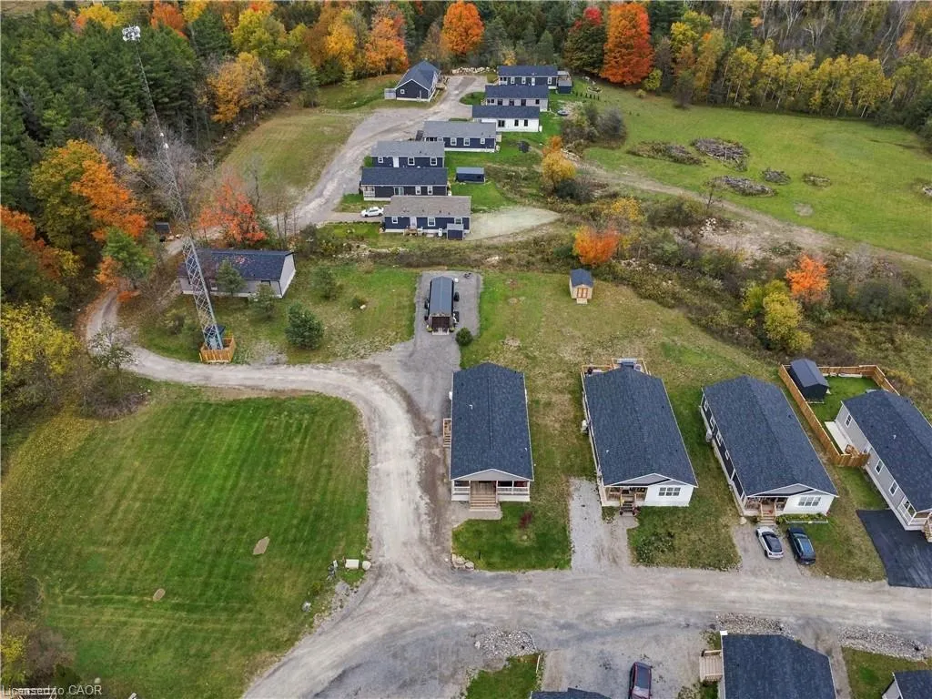 1085 Concession 10 Road W #Lot 122/T