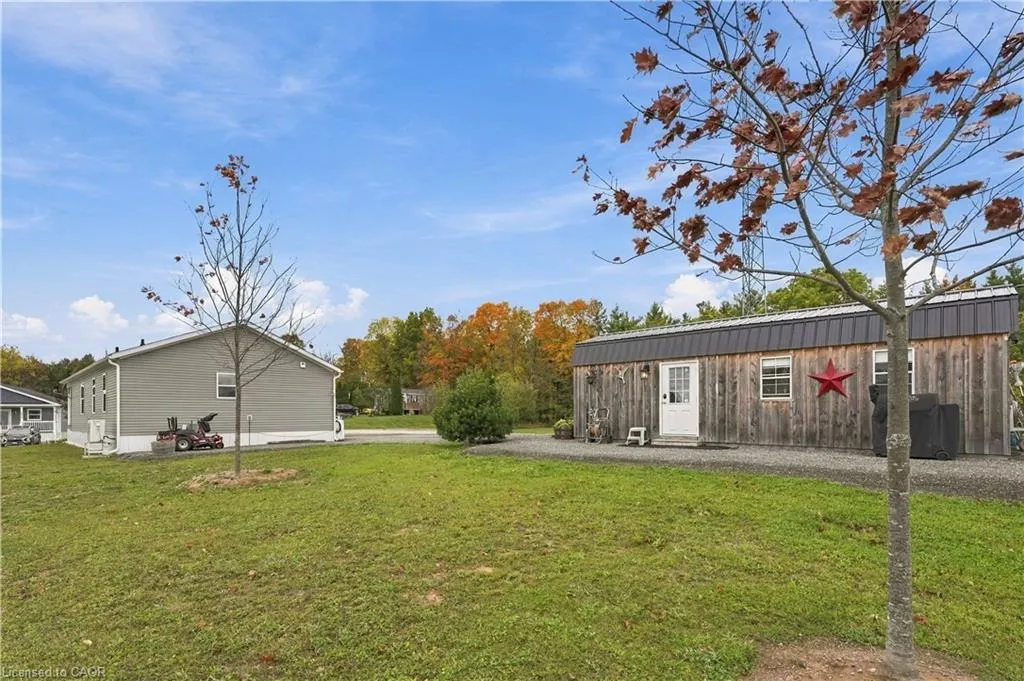 1085 Concession 10 Road W #Lot 122/T
