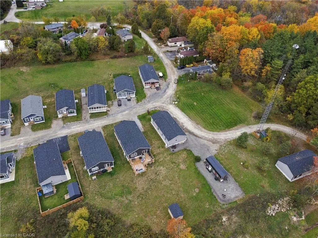 1085 Concession 10 Road W #Lot 122/T