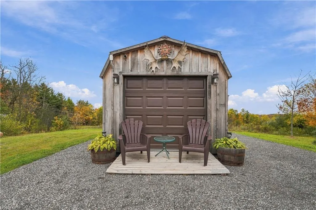 1085 Concession 10 Road W #Lot 122/T