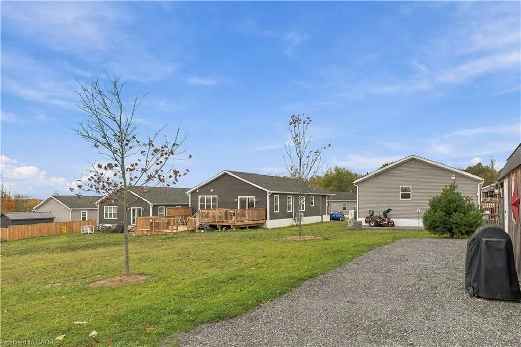 1085 Concession 10 Road W #Lot 122/T