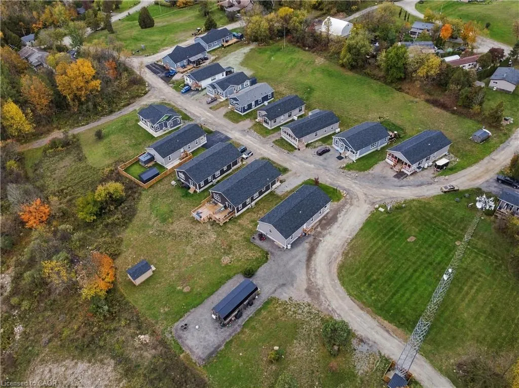 1085 Concession 10 Road W #Lot 122/T