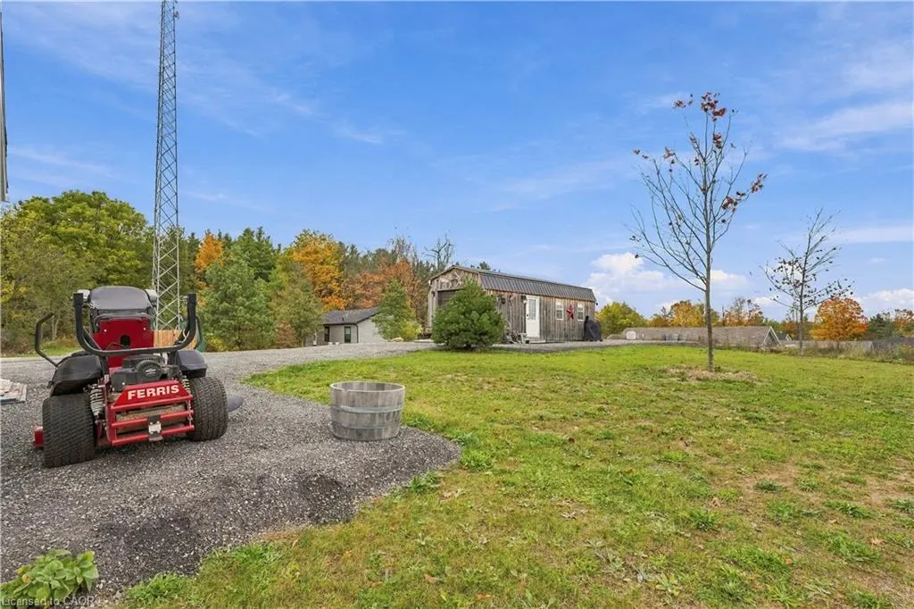 1085 Concession 10 Road W #Lot 122/T