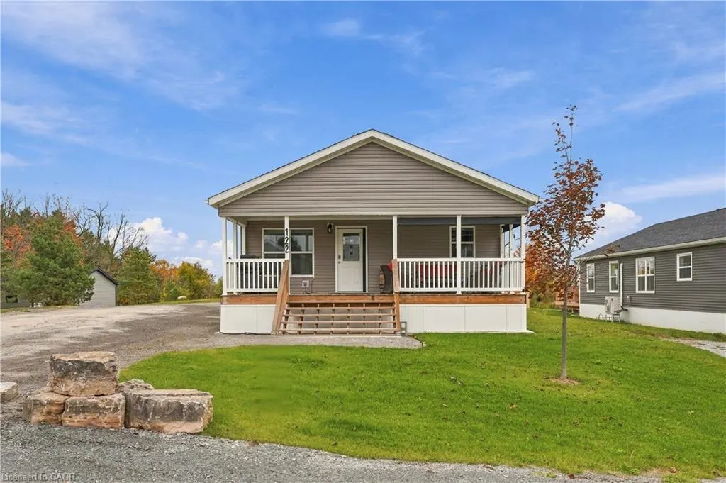 1085 Concession 10 Road W #Lot 122/T
