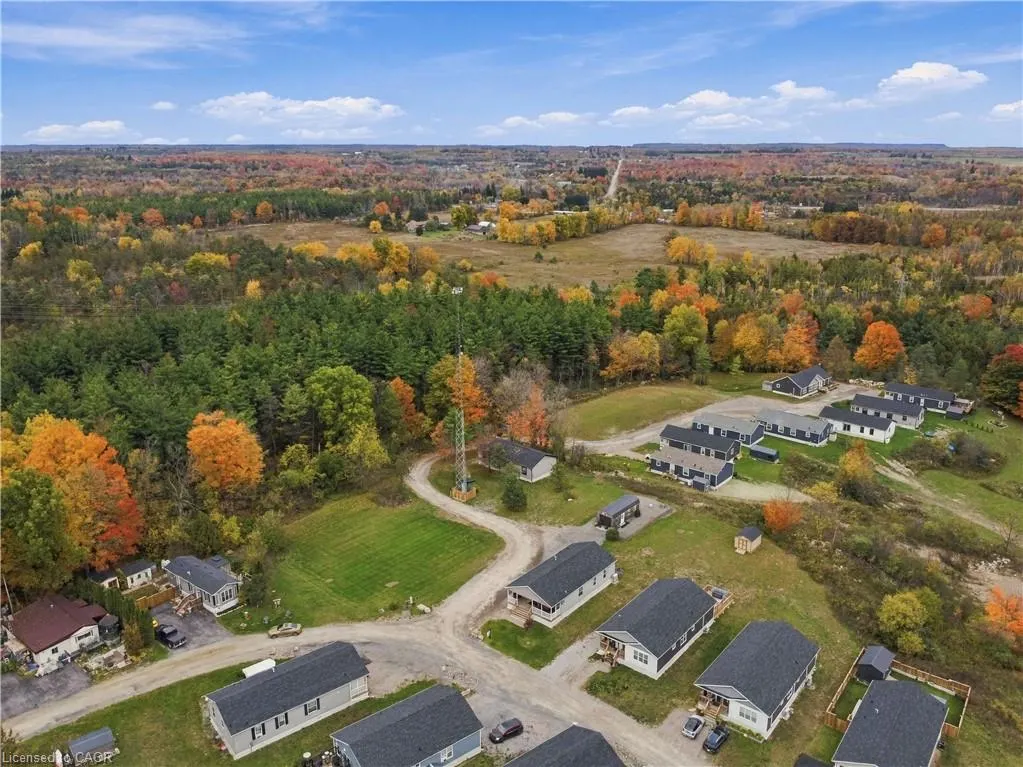 1085 Concession 10 Road W #Lot 122/T