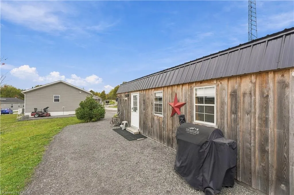 1085 Concession 10 Road W #Lot 122/T