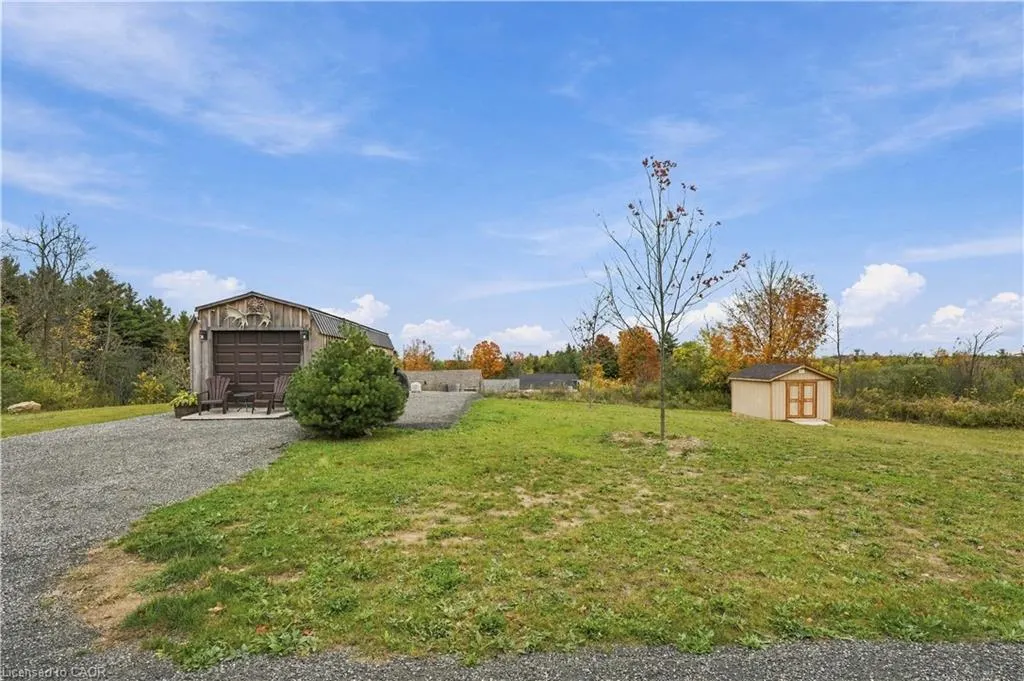 1085 Concession 10 Road W #Lot 122/T