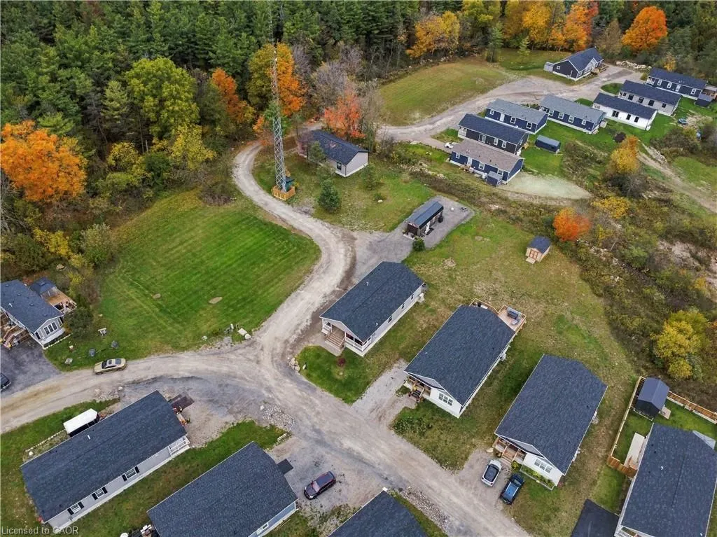 1085 Concession 10 Road W #Lot 122/T