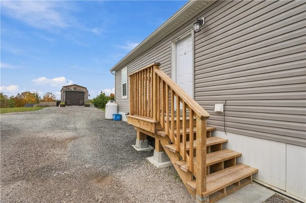 1085 Concession 10 Road W #Lot 122/T