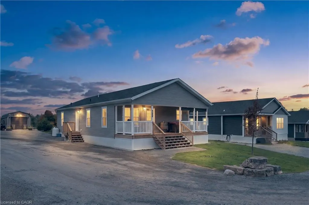 1085 Concession 10 Road W #Lot 122/T