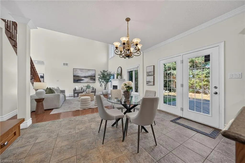 413 Falconridge Drive