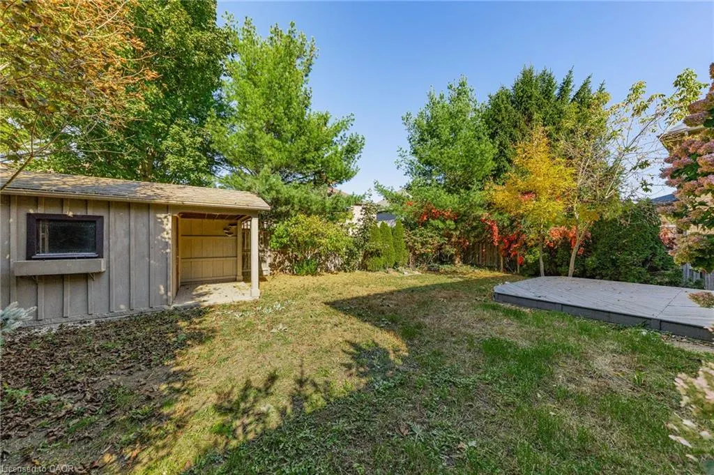 413 Falconridge Drive