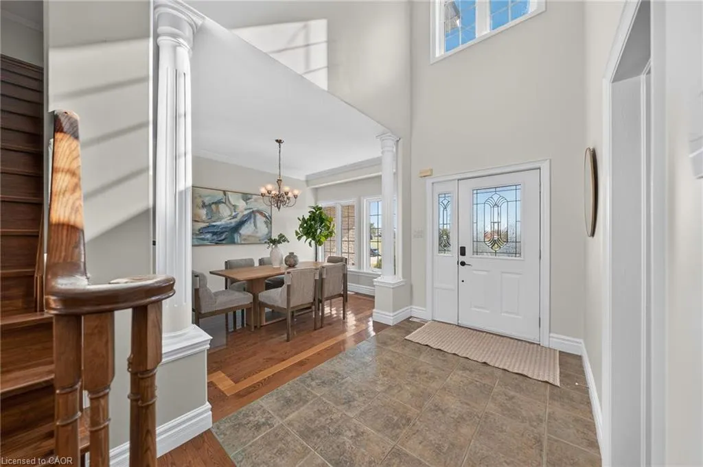 413 Falconridge Drive