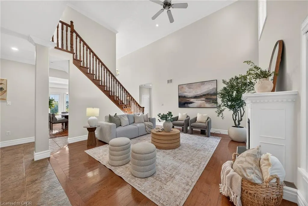 413 Falconridge Drive