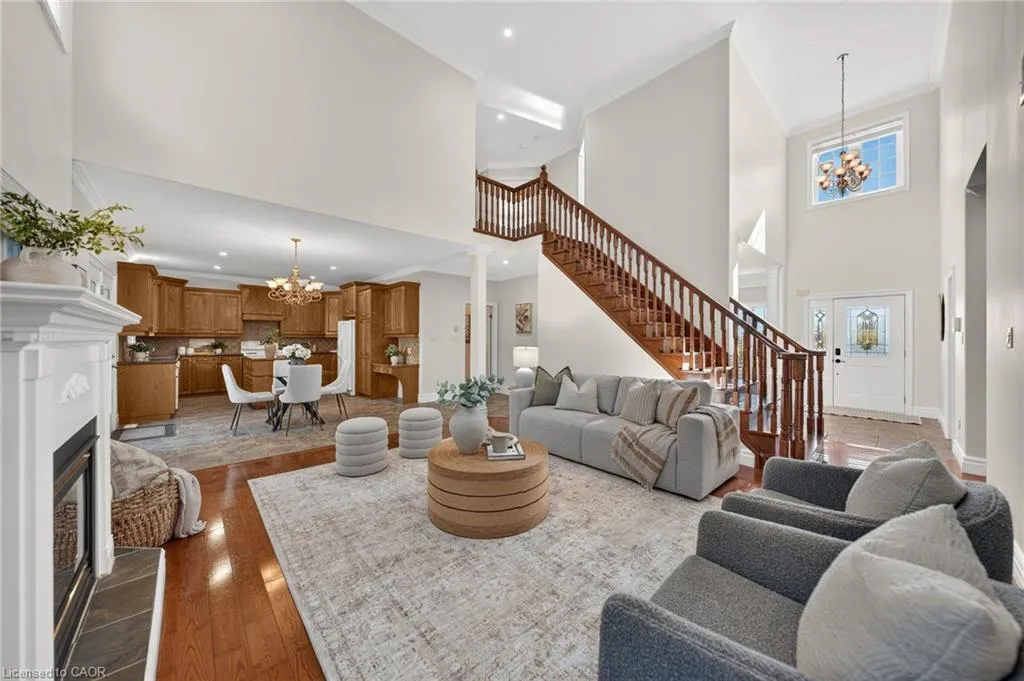 413 Falconridge Drive