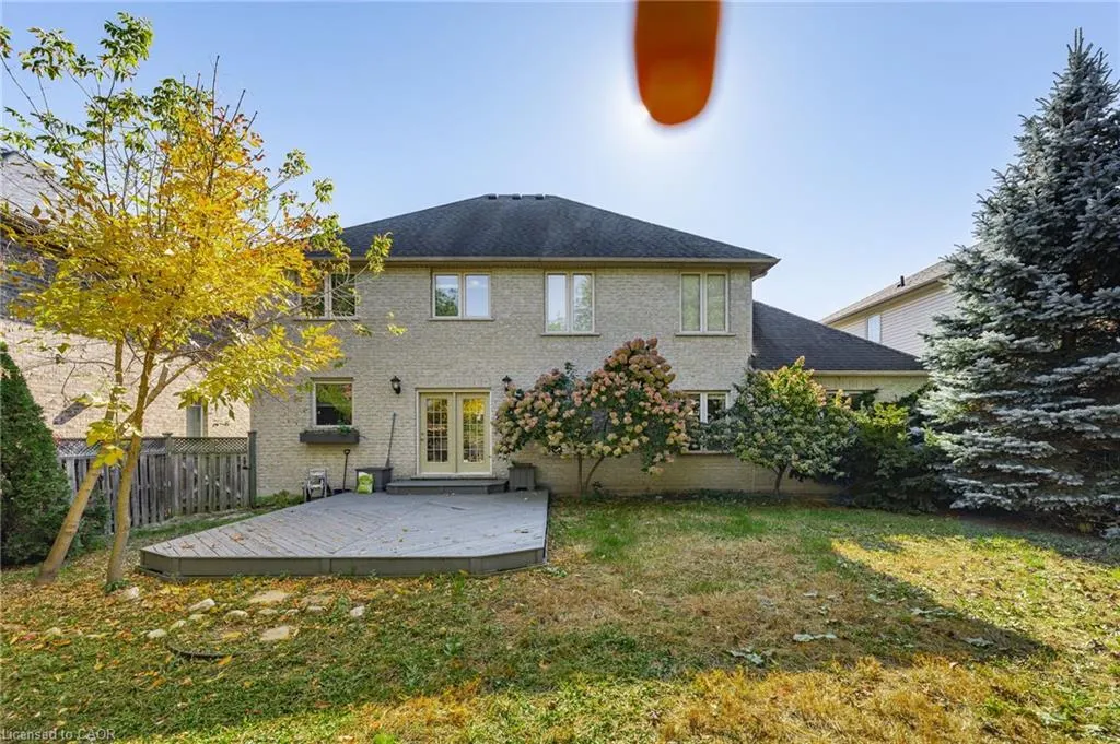 413 Falconridge Drive