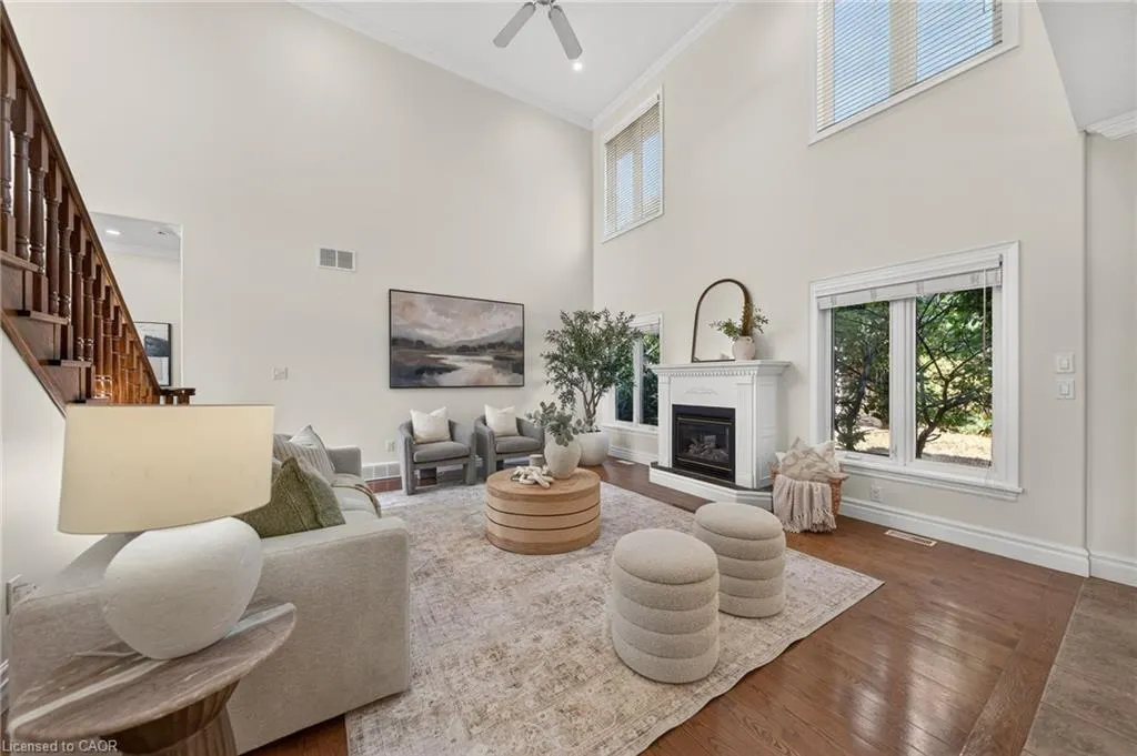413 Falconridge Drive