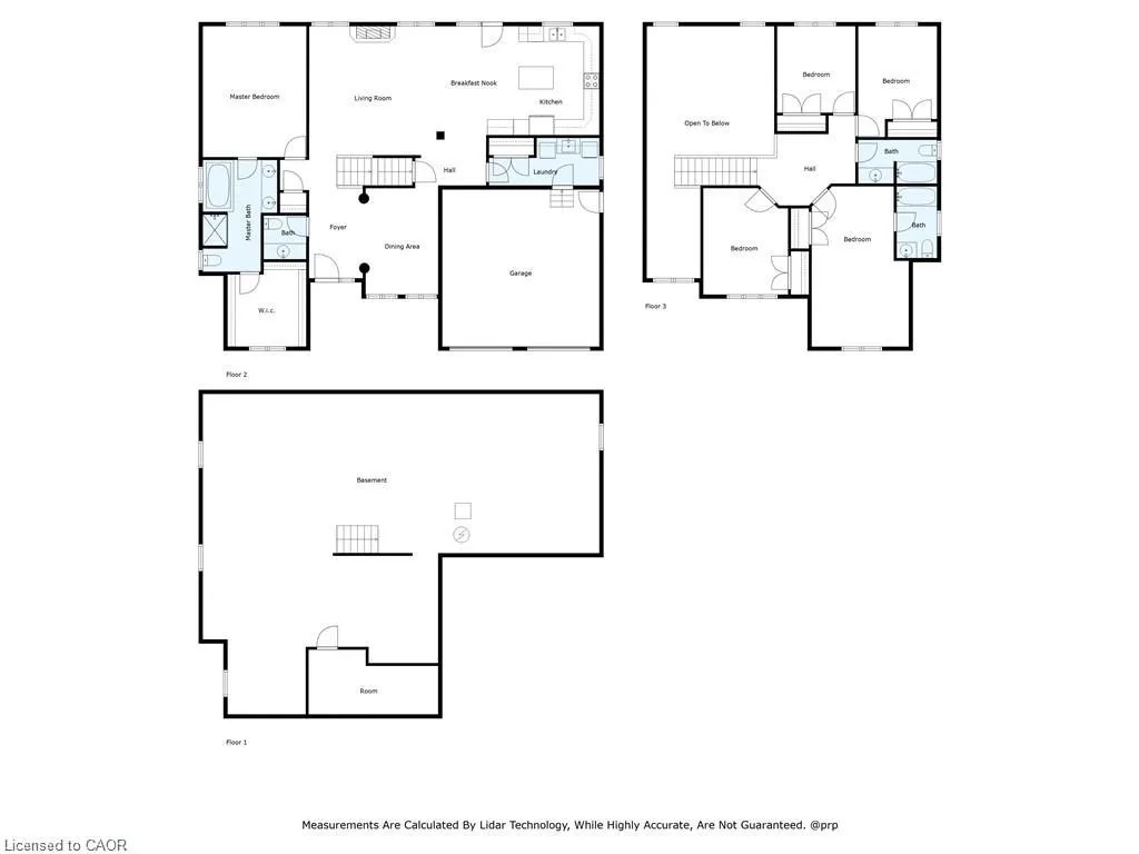 413 Falconridge Drive