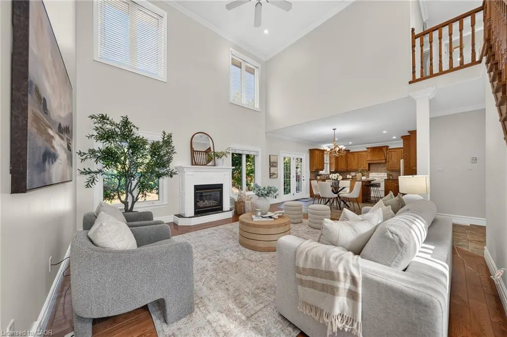413 Falconridge Drive