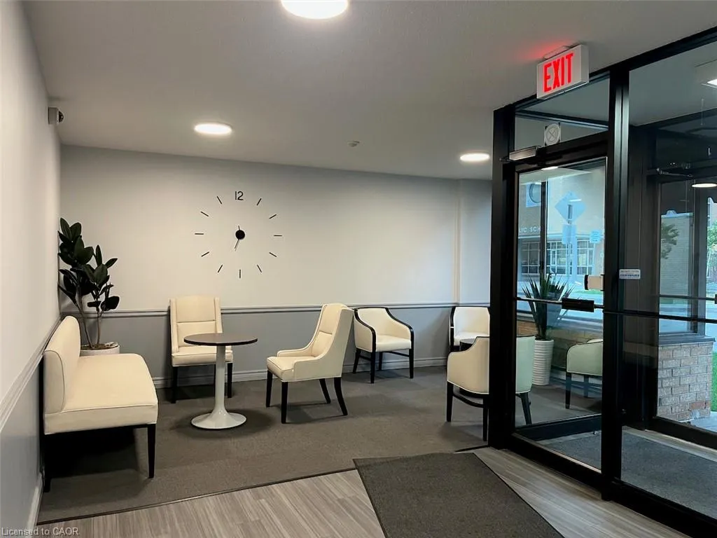 21 East Avenue S #601