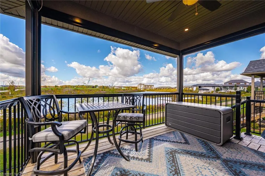 249 Timber Trail Road