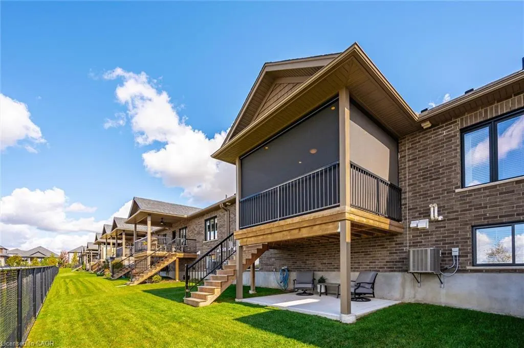 249 Timber Trail Road