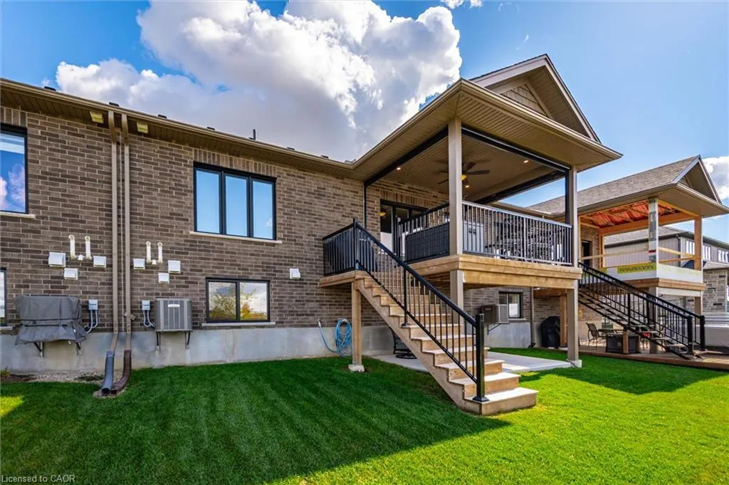 249 Timber Trail Road