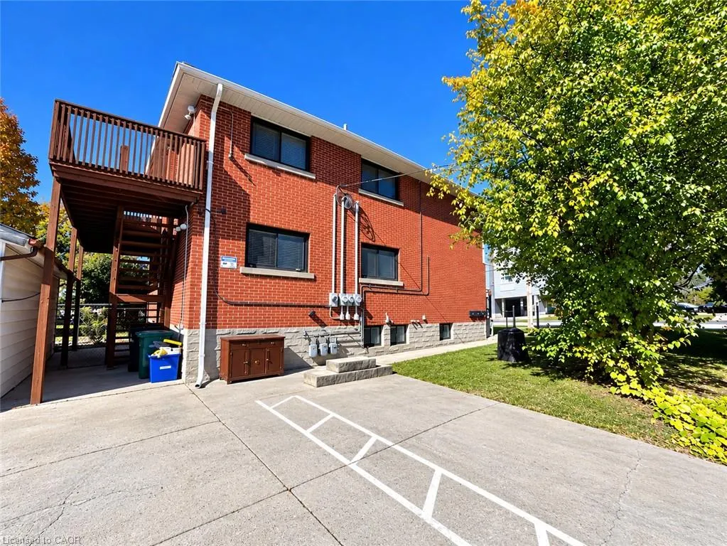 433 Connaught Street #3