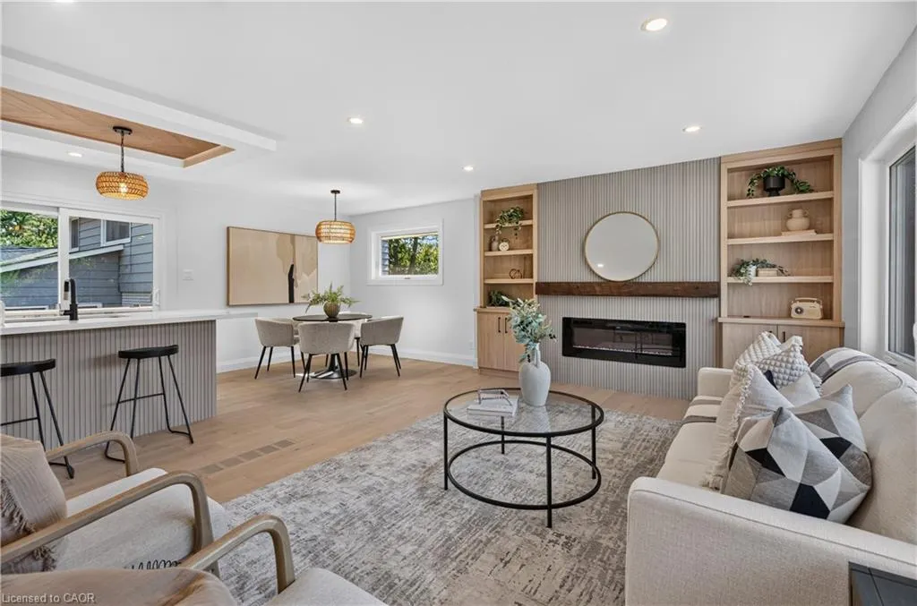 3028 Eva Drive