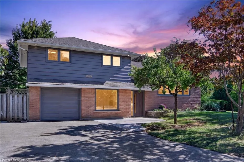 3028 Eva Drive