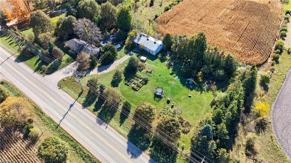 5066 Wellington Rd 32 Road
