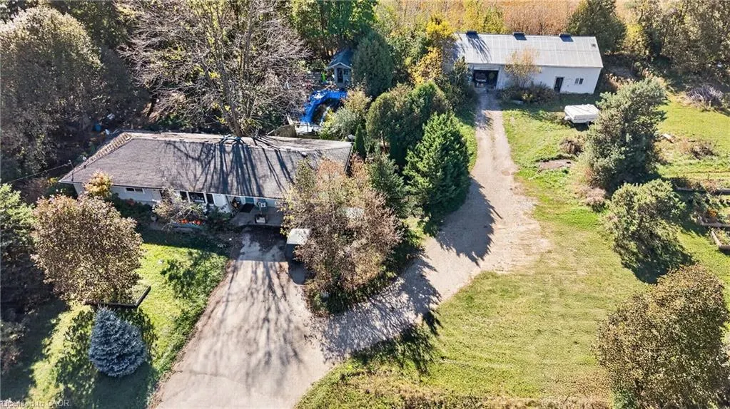5066 Wellington Rd 32 Road