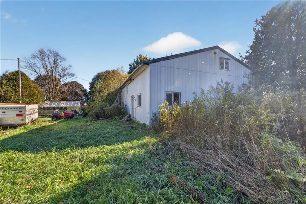 5066 Wellington Rd 32 Road