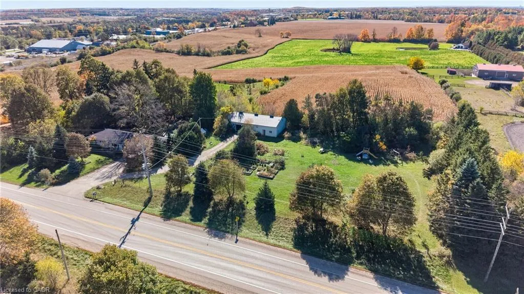5066 Wellington Rd 32 Road