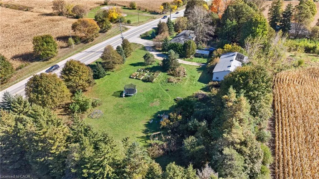 5066 Wellington Rd 32 Road