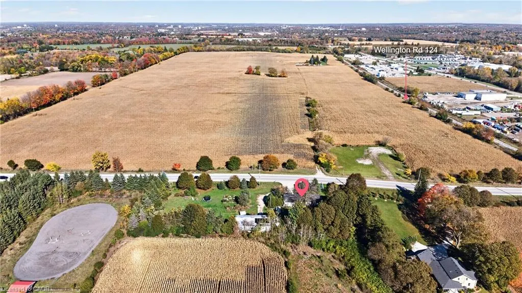 5066 Wellington Rd 32 Road