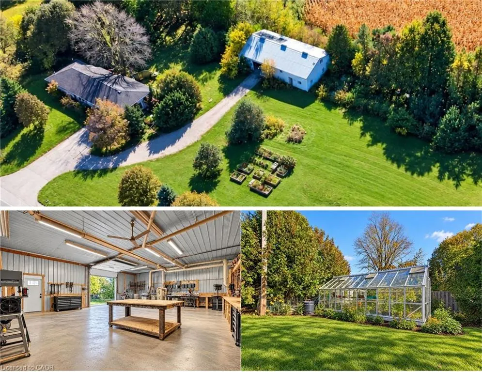 5066 Wellington Rd 32 Road
