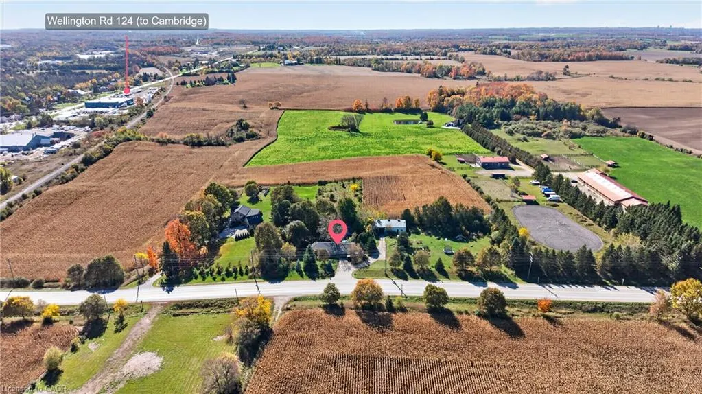 5066 Wellington Rd 32 Road