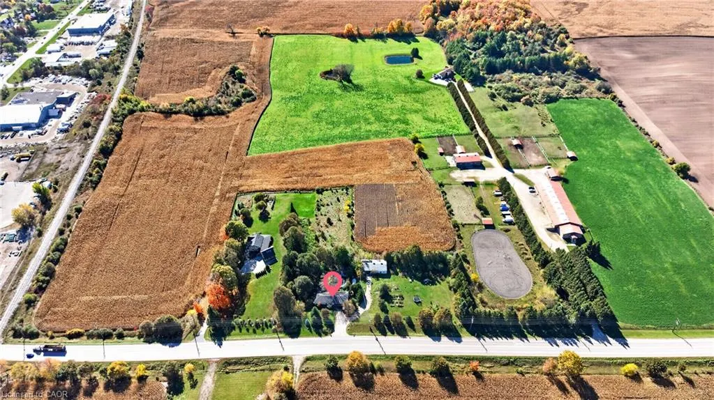 5066 Wellington Rd 32 Road