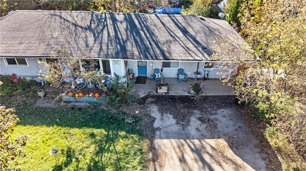 5066 Wellington Rd 32 Road