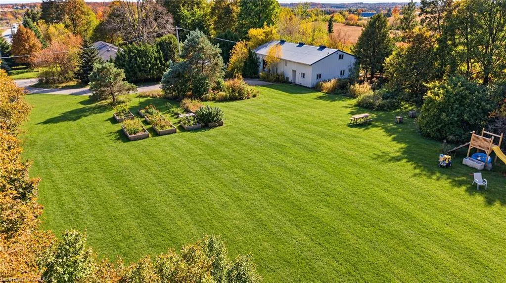 5066 Wellington Rd 32 Road