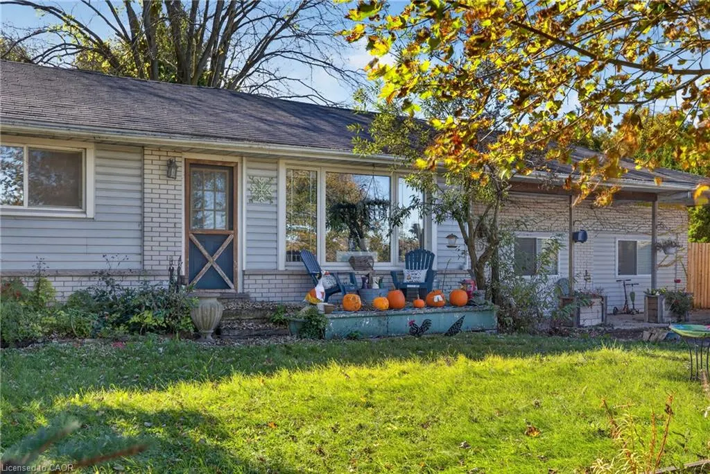 5066 Wellington Rd 32 Road