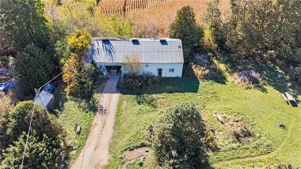 5066 Wellington Rd 32 Road