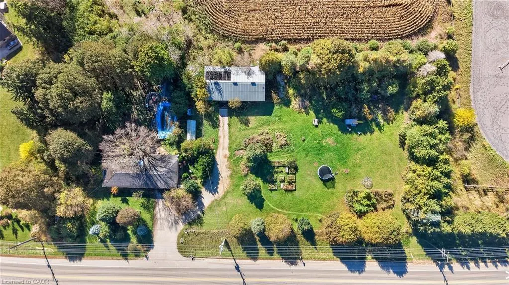 5066 Wellington Rd 32 Road